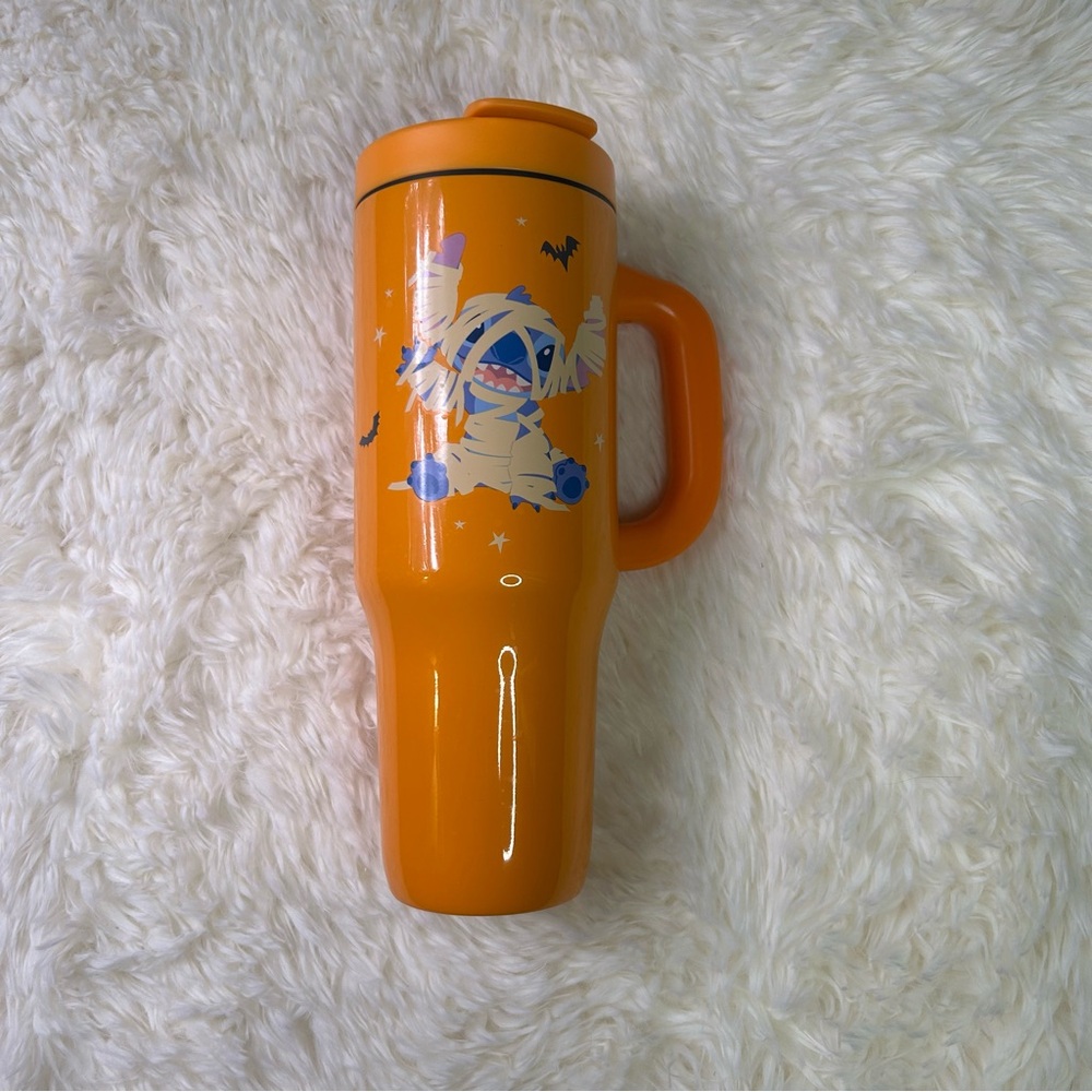 DISNEY | Lilo & Stitch Halloween Tumbler
